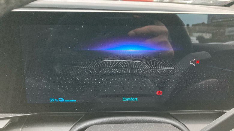 Renault Megane E-Tech EV60 160kW Techno 60kWh Optimum Charge 5dr Auto Electric Hatchback